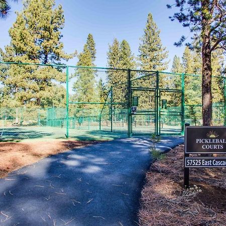 Red Hill 4 Villa Sunriver Dış mekan fotoğraf