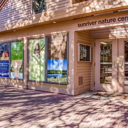 Red Hill 4 Villa Sunriver Dış mekan fotoğraf