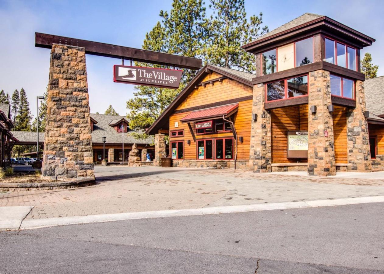 Red Hill 4 Villa Sunriver Dış mekan fotoğraf