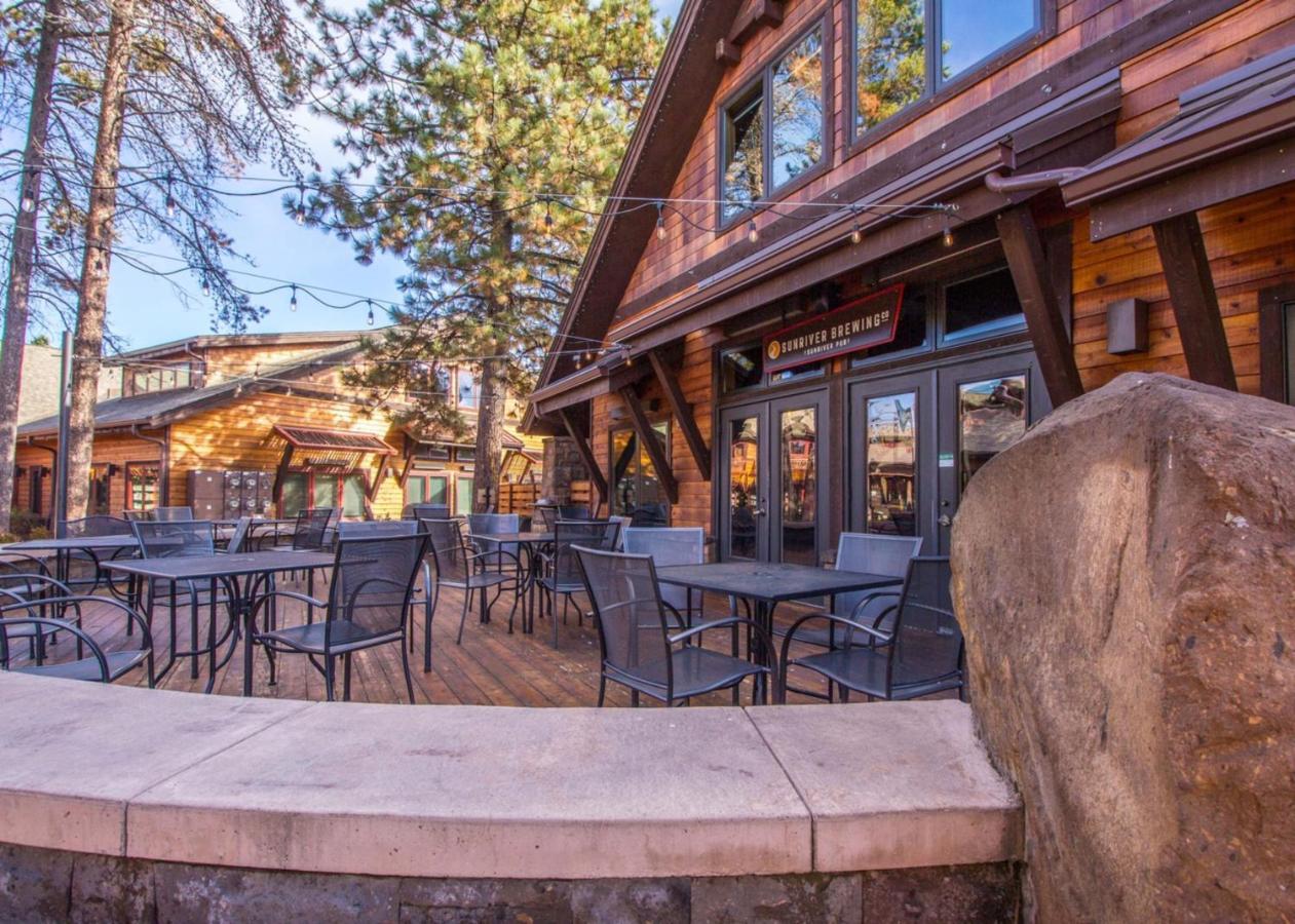 Red Hill 4 Villa Sunriver Dış mekan fotoğraf