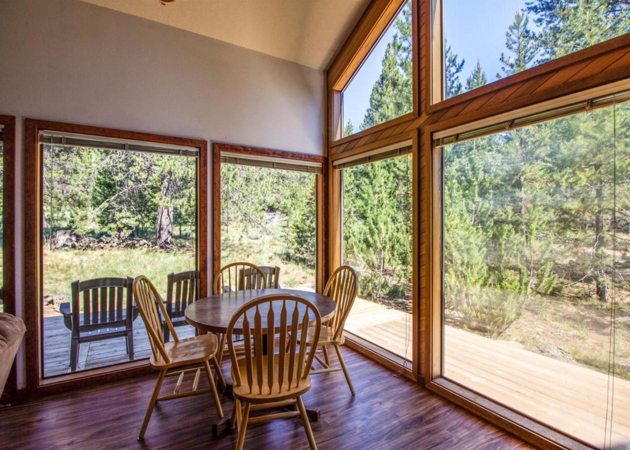 Red Hill 4 Villa Sunriver Dış mekan fotoğraf