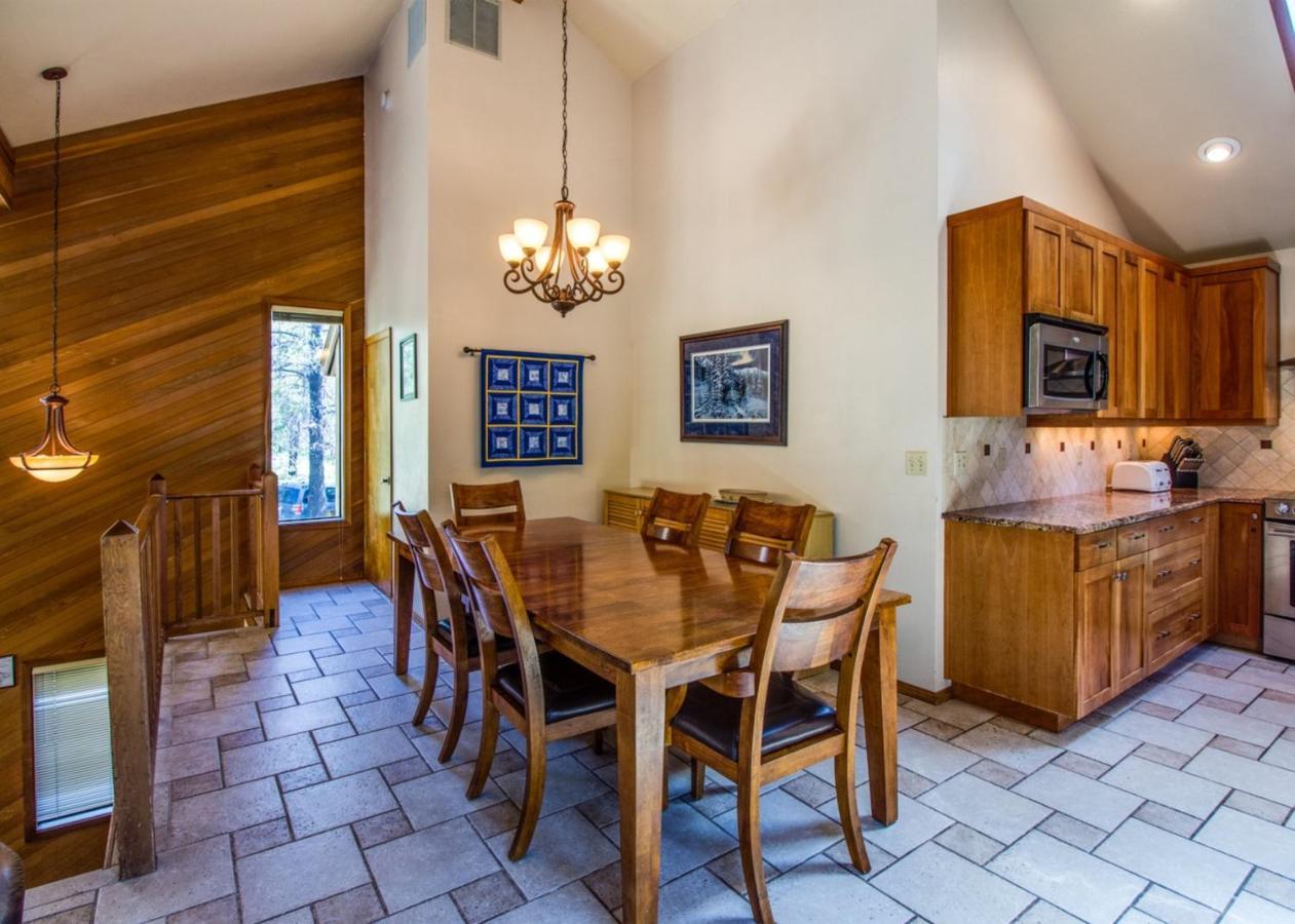 Red Hill 4 Villa Sunriver Dış mekan fotoğraf