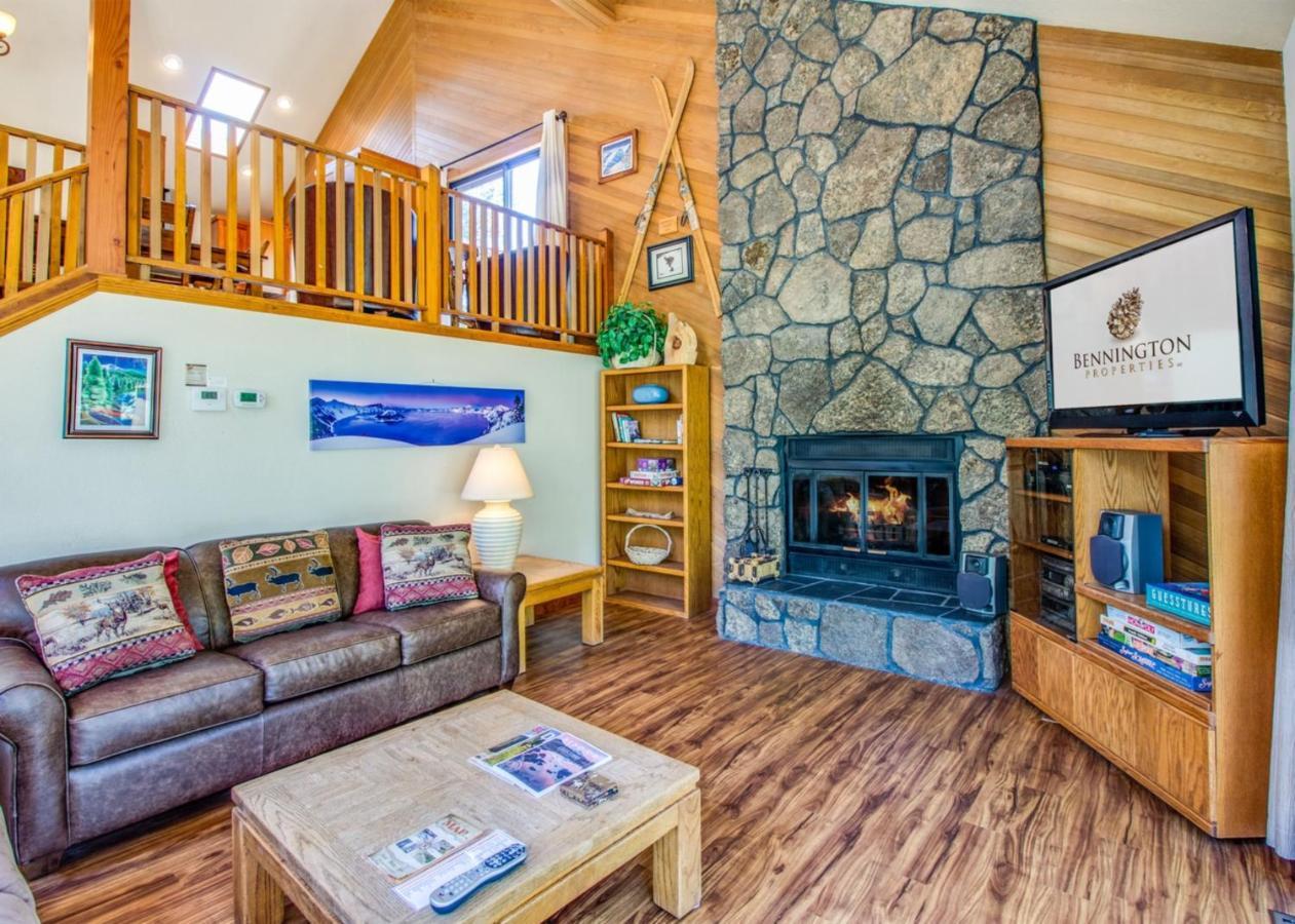 Red Hill 4 Villa Sunriver Dış mekan fotoğraf
