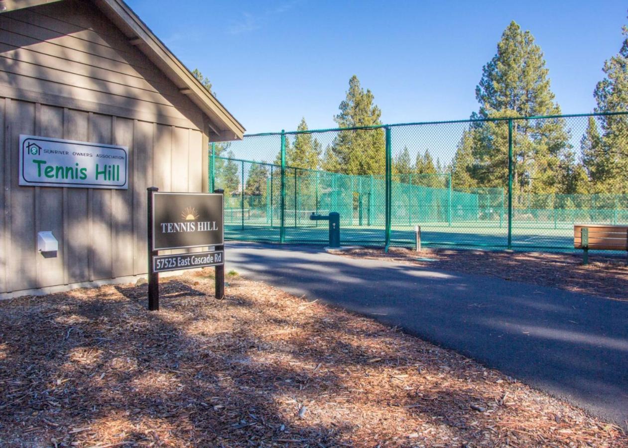 Red Hill 4 Villa Sunriver Dış mekan fotoğraf