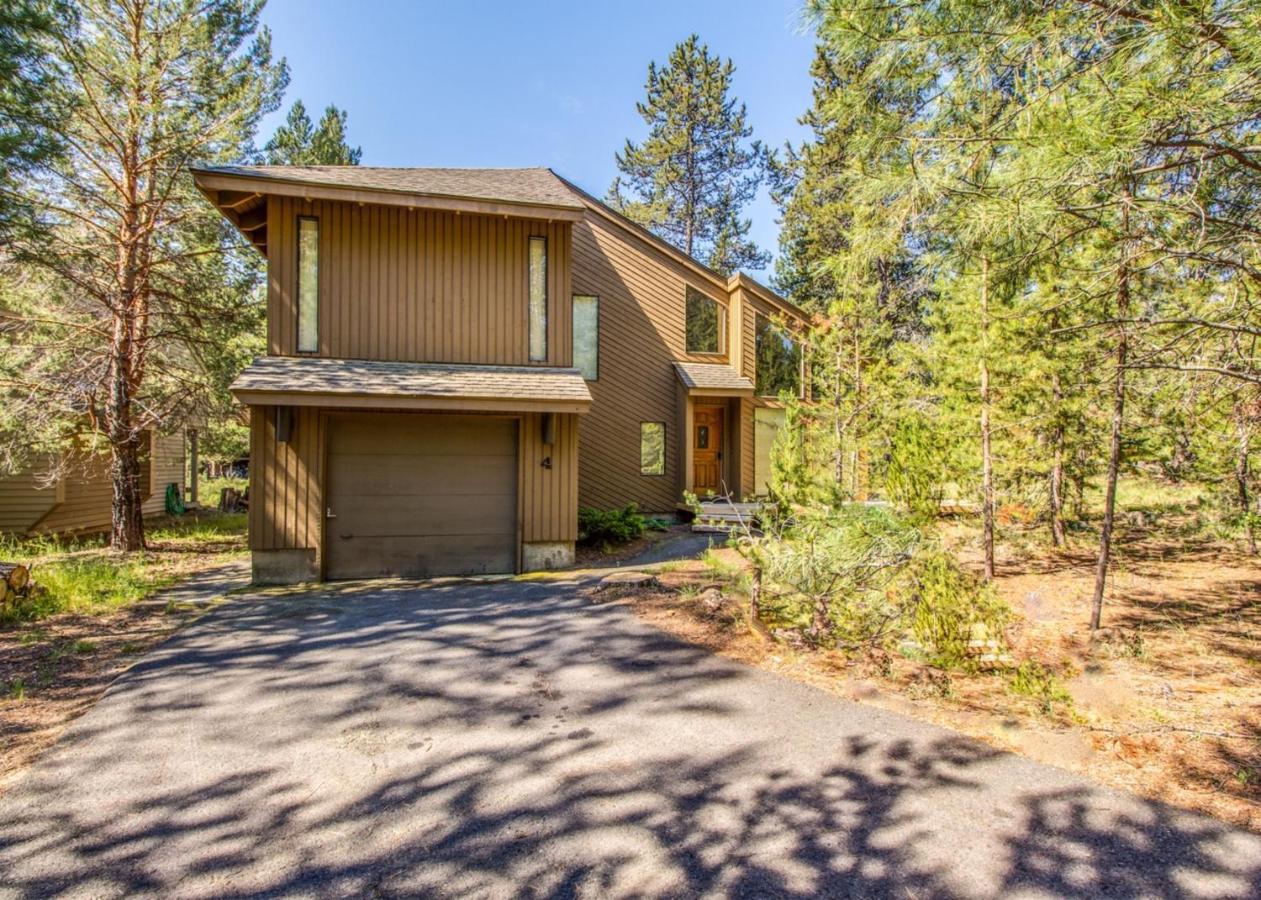 Red Hill 4 Villa Sunriver Dış mekan fotoğraf