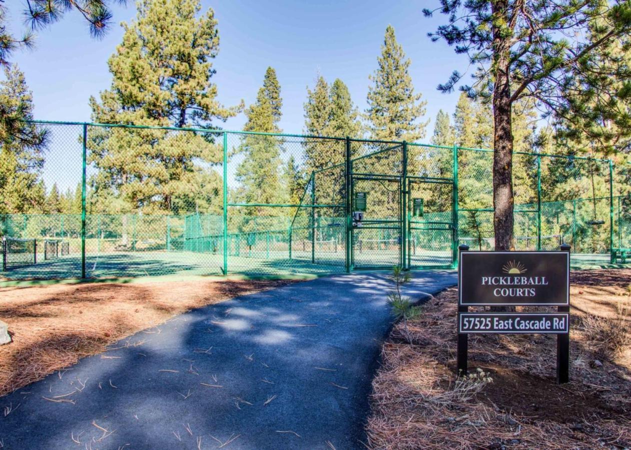 Red Hill 4 Villa Sunriver Dış mekan fotoğraf