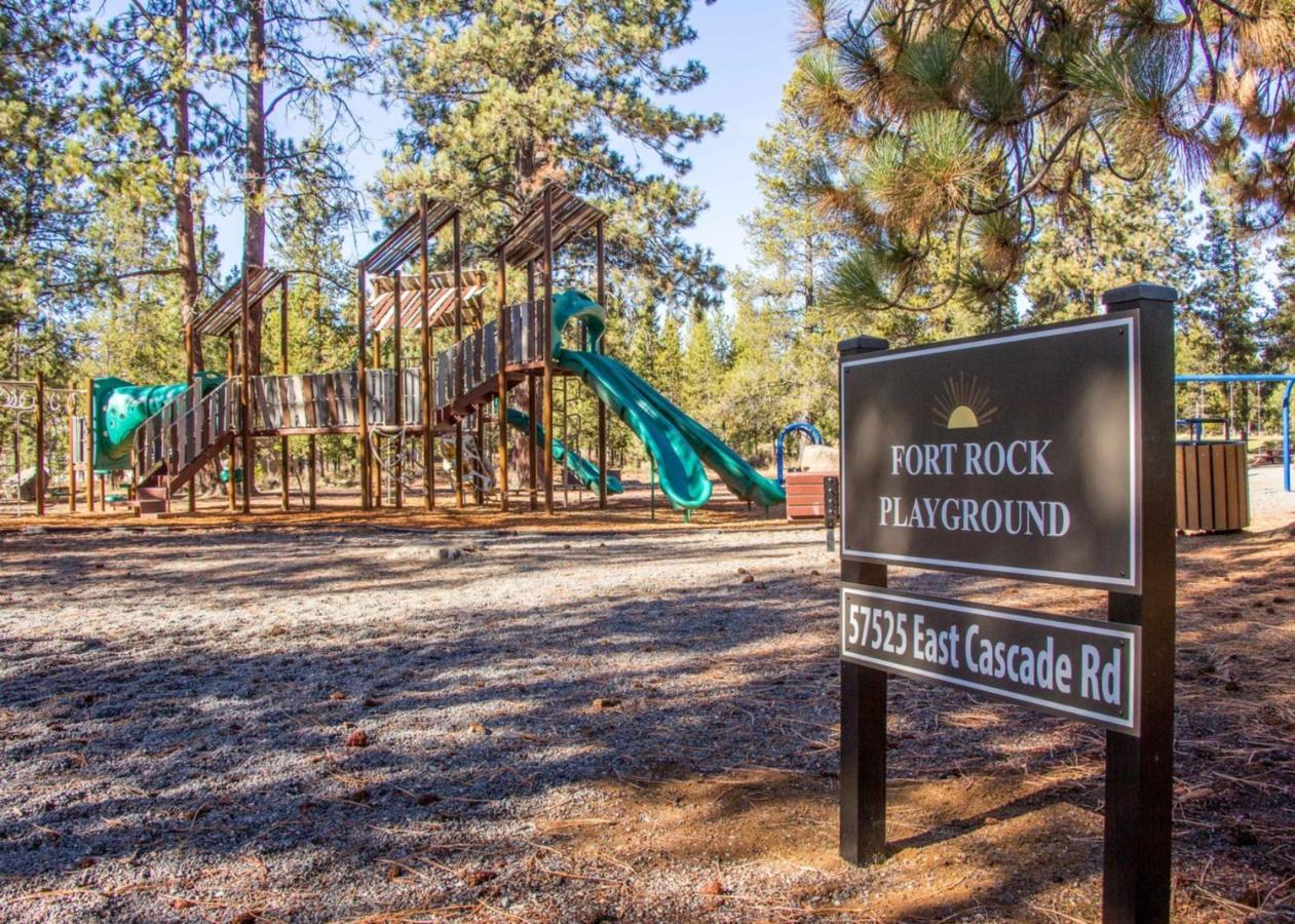 Red Hill 4 Villa Sunriver Dış mekan fotoğraf