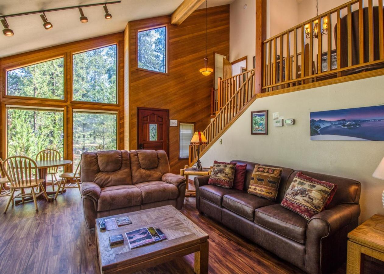 Red Hill 4 Villa Sunriver Dış mekan fotoğraf