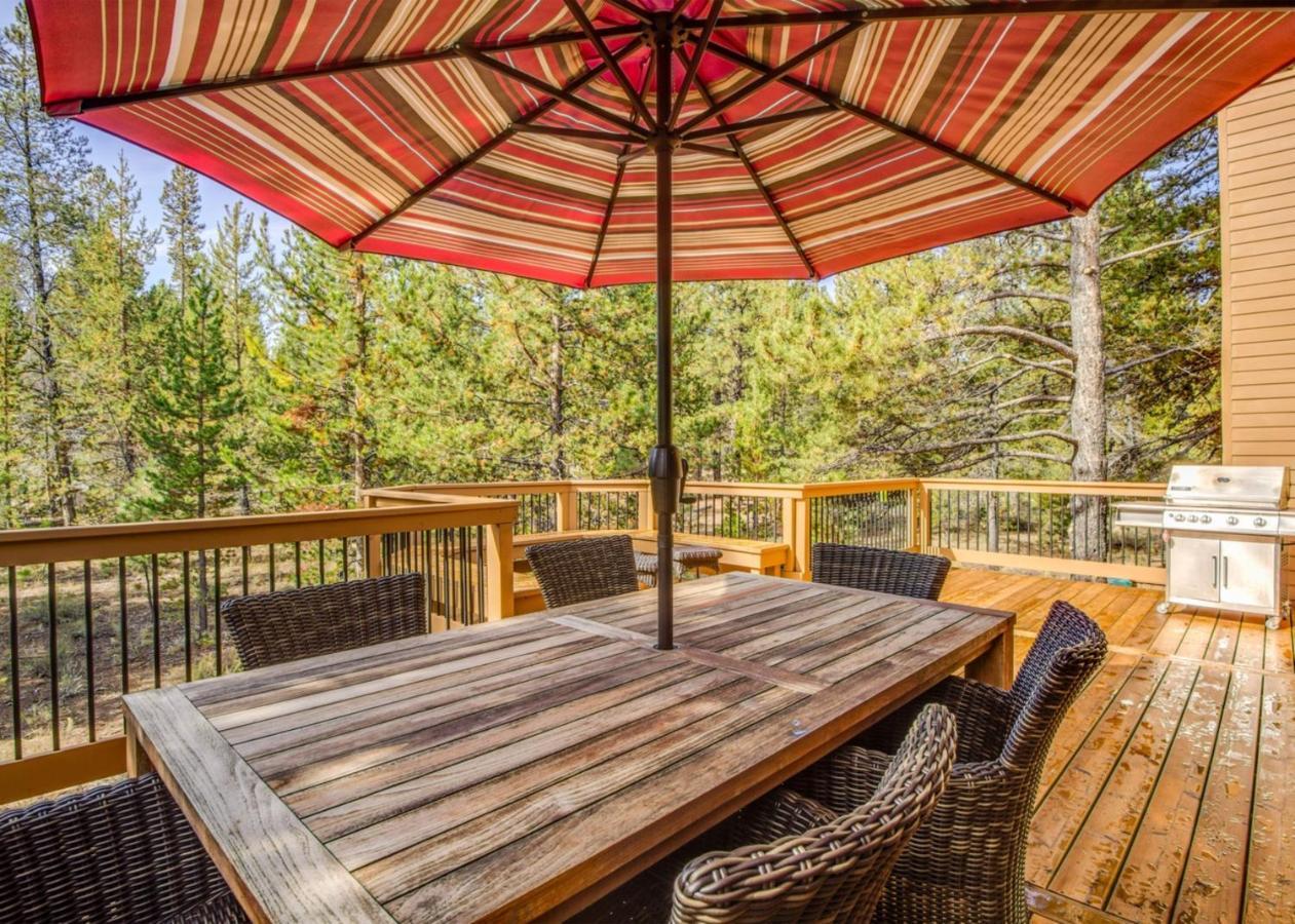 Red Hill 4 Villa Sunriver Dış mekan fotoğraf