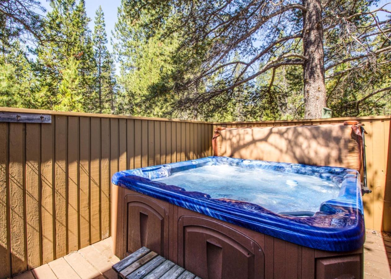 Red Hill 4 Villa Sunriver Dış mekan fotoğraf