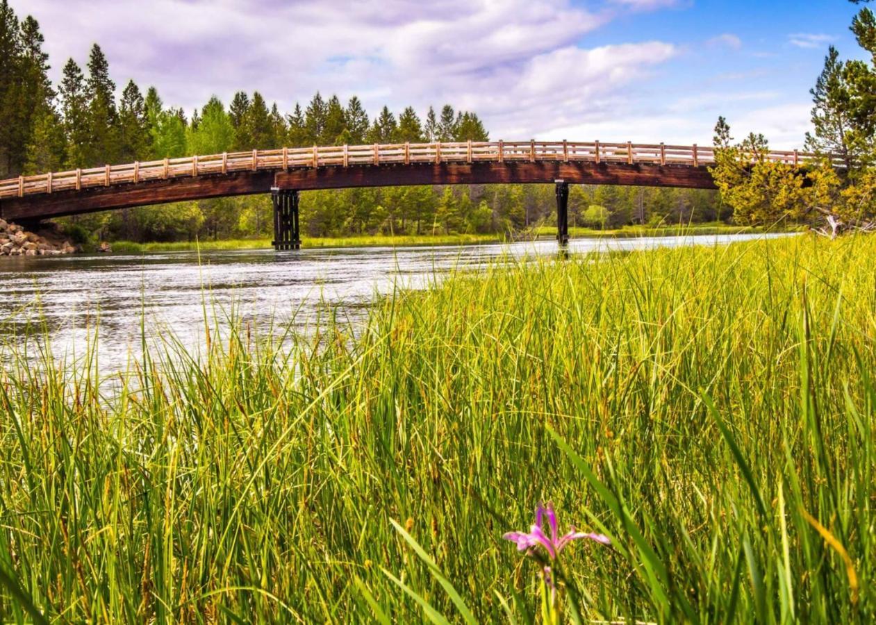 Red Hill 4 Villa Sunriver Dış mekan fotoğraf
