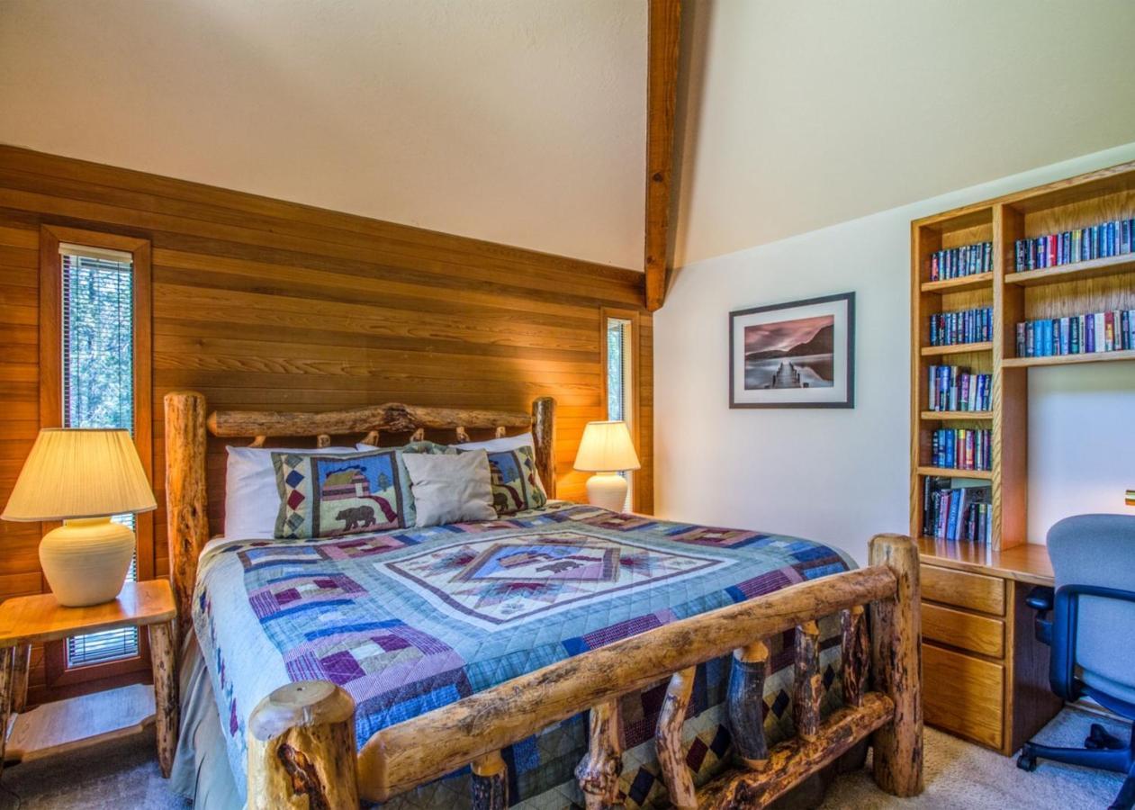 Red Hill 4 Villa Sunriver Dış mekan fotoğraf