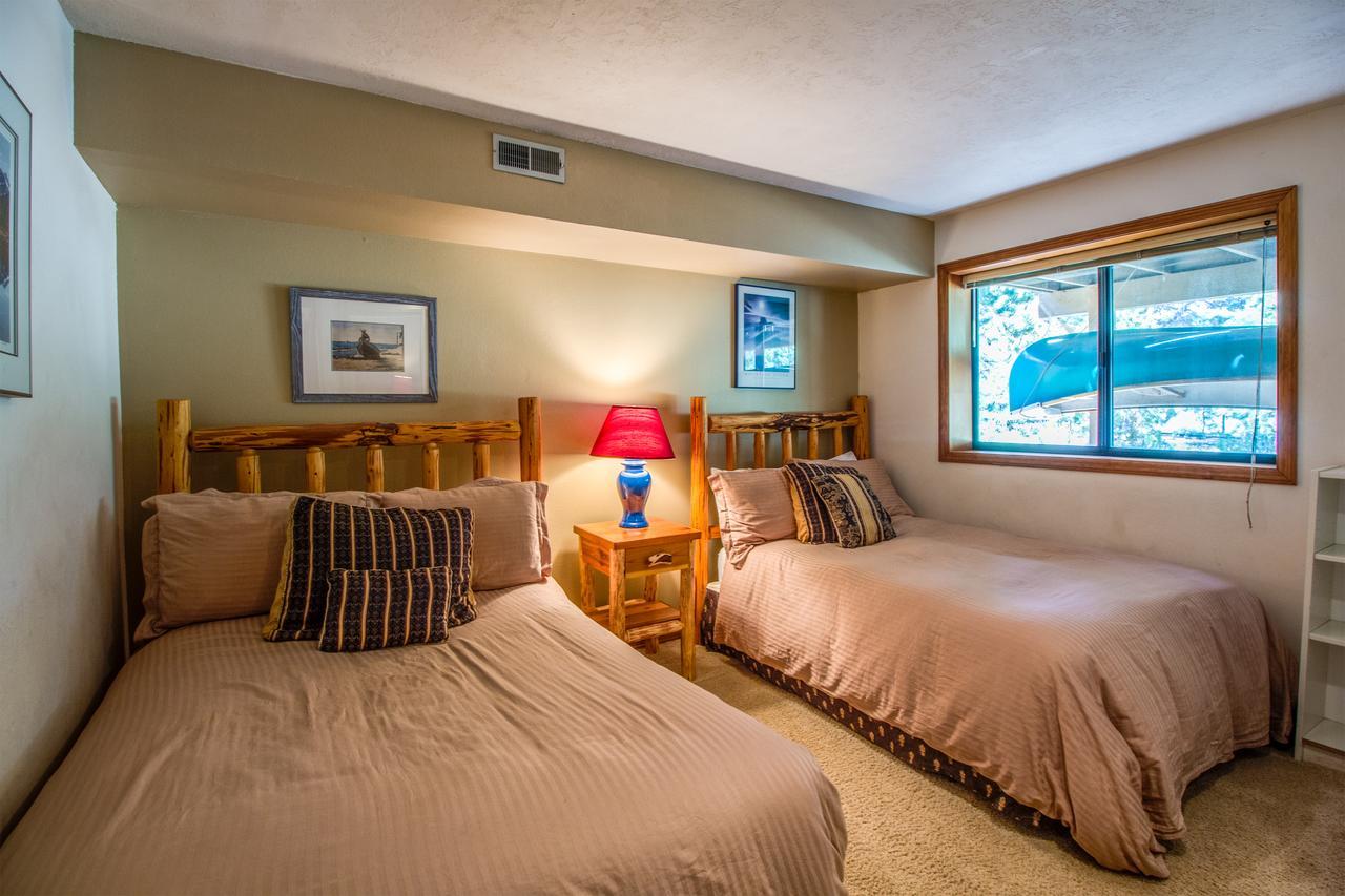 Red Hill 4 Villa Sunriver Dış mekan fotoğraf