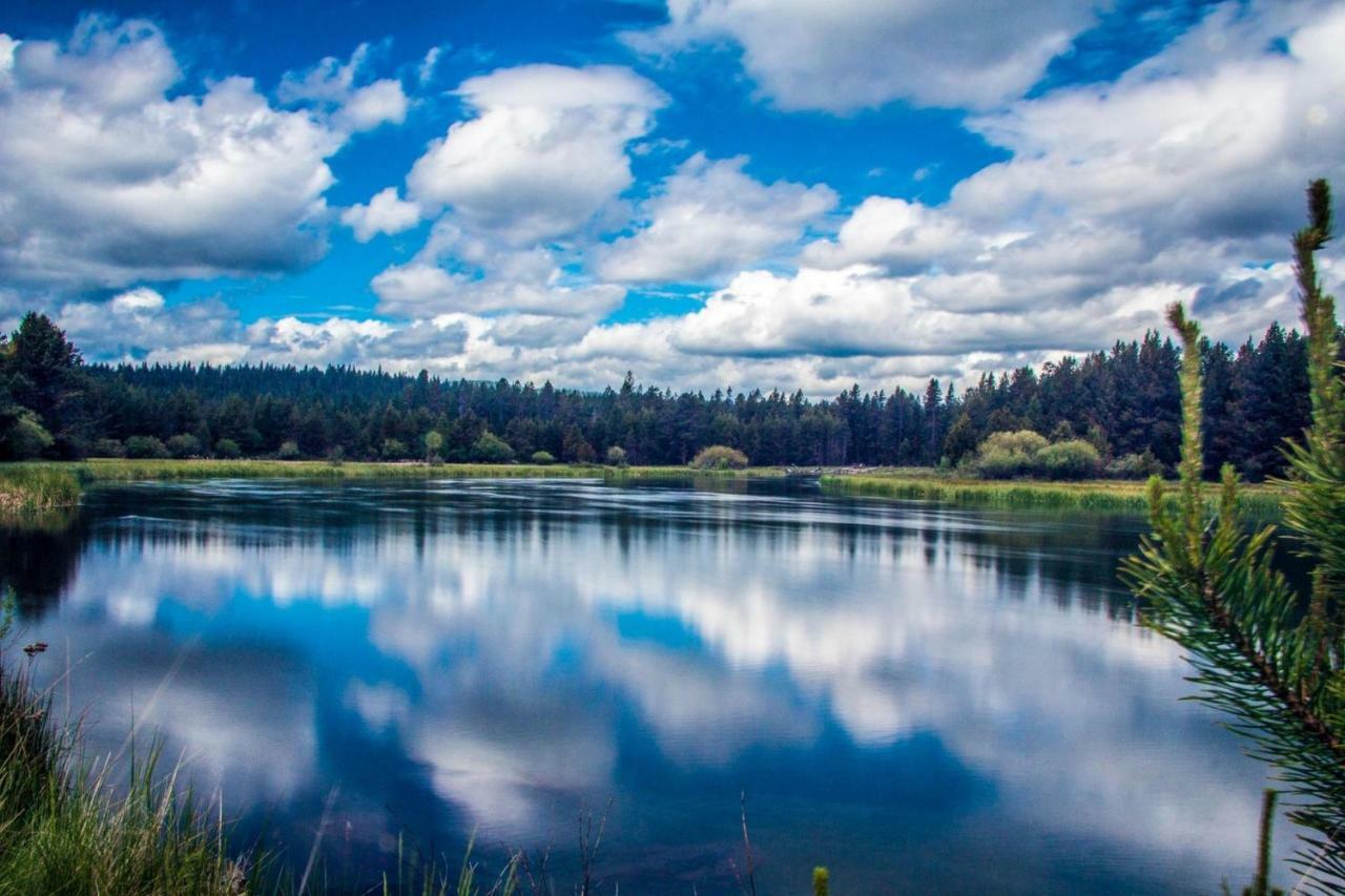 Red Hill 4 Villa Sunriver Dış mekan fotoğraf